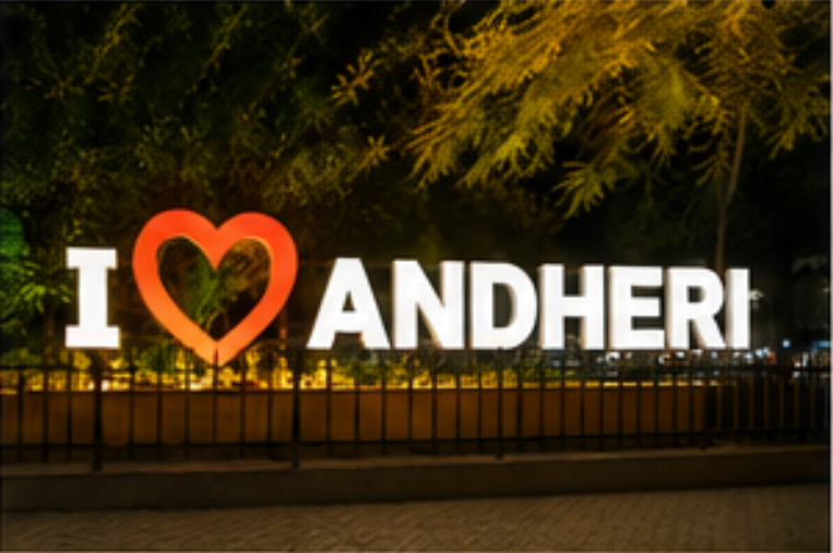 ANDHERI